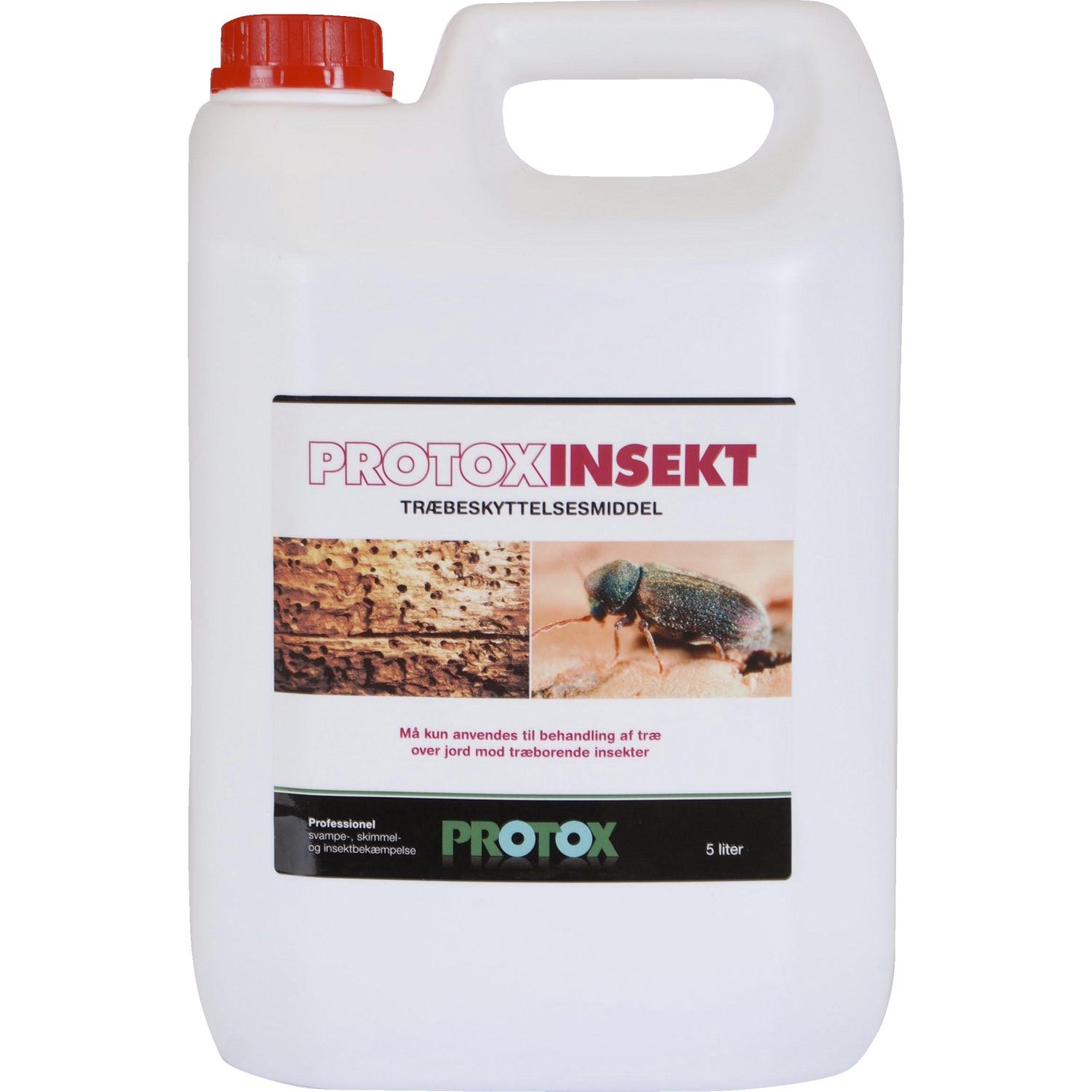 Protox Insekt 5 L