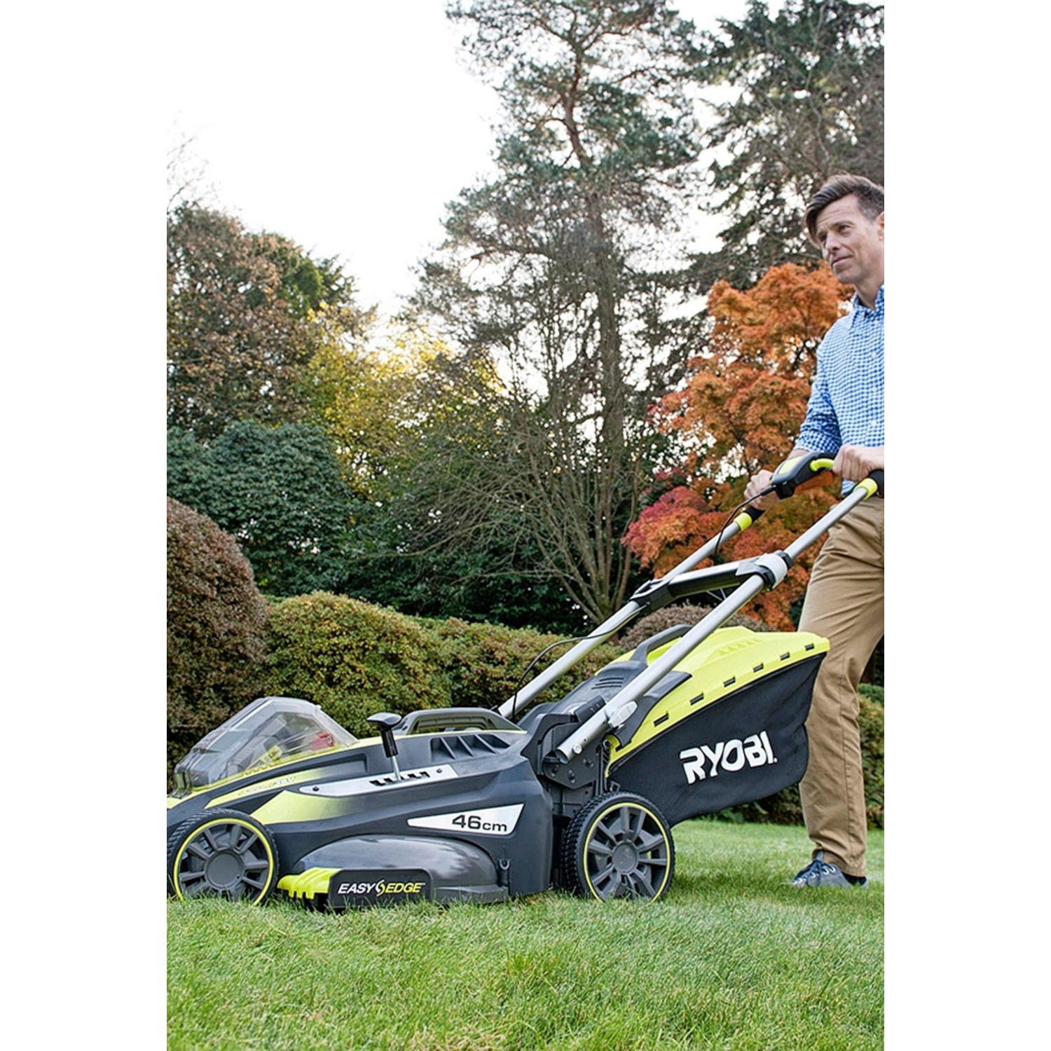 Ryobi rlm36x46s5 discount