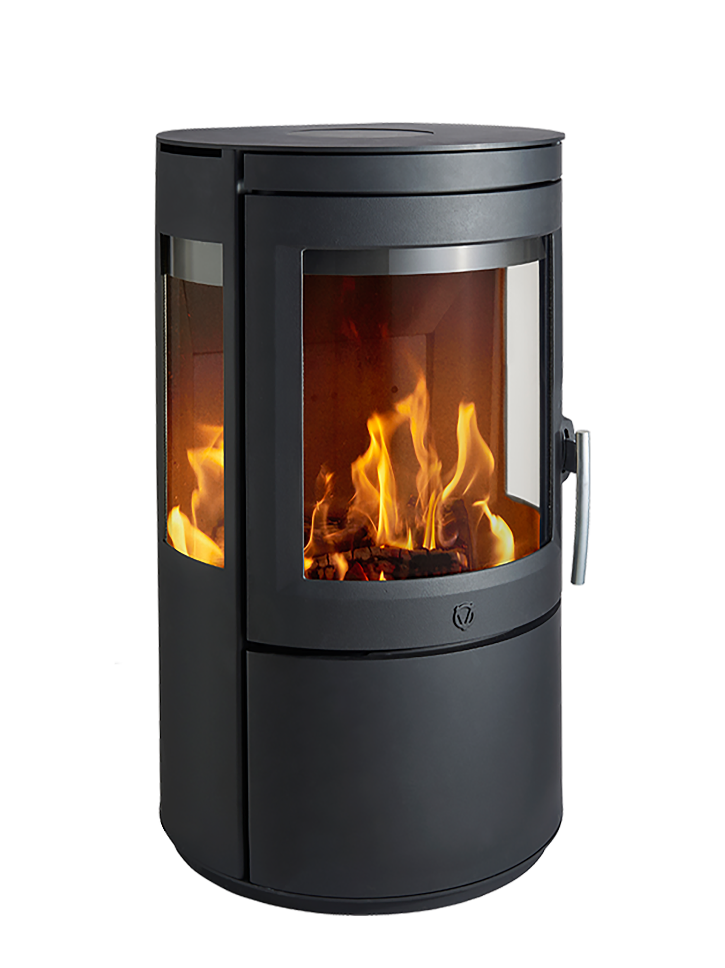 Varde Cardiff Air Brændeovn