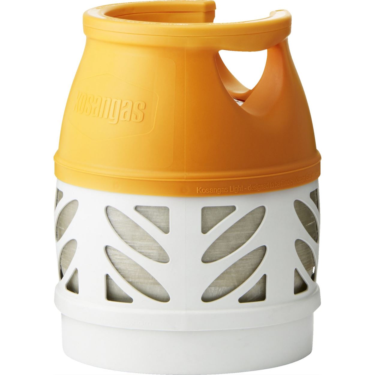Kosangas 5 Kg Light Gasflaske kosangas-5-kg-light-gasflaske