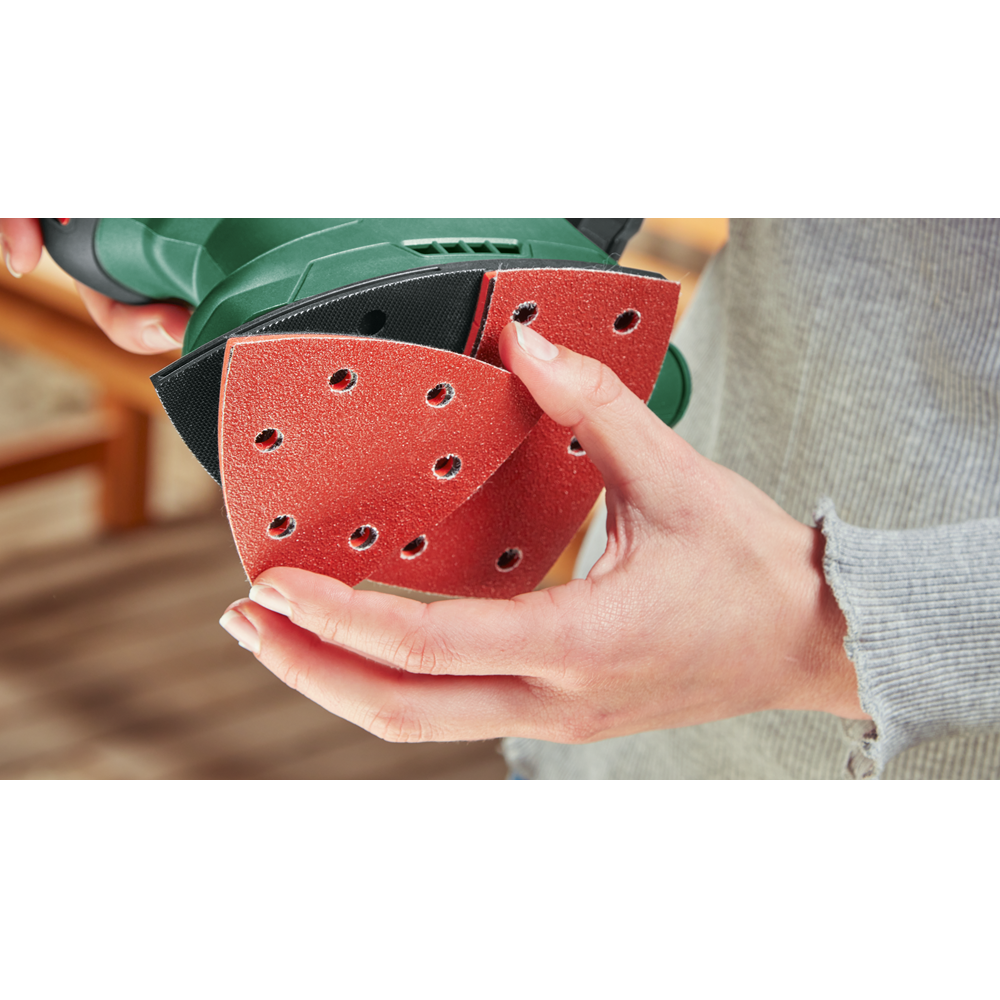 Ponceuse Bosch EasySander 18V-8 | Leroy Merlin Ponceuse Bosch EasySander 18V-8 | Leroy Merlin