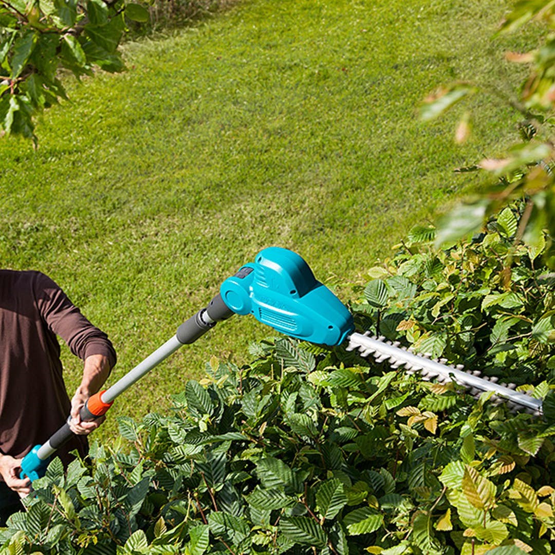 Gardena THS 500/48 Stanghækkeklipper 500W