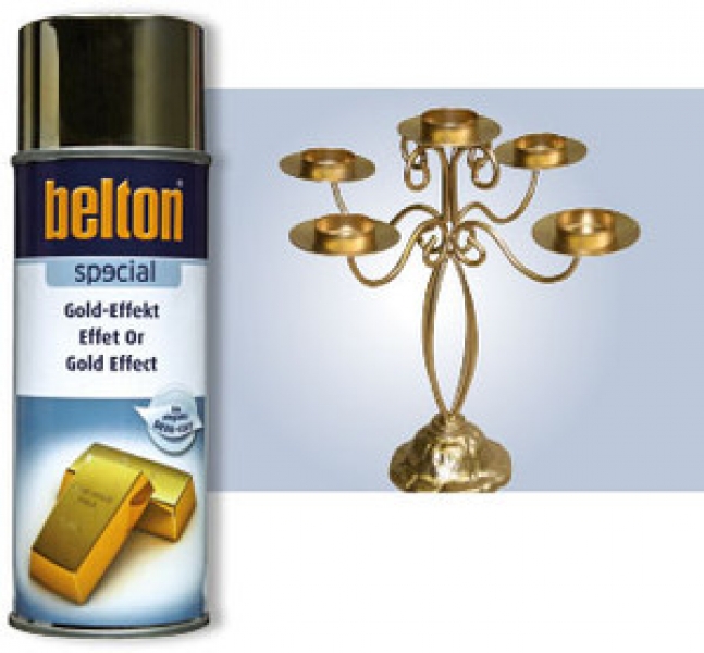 Belton 323 Guld <95