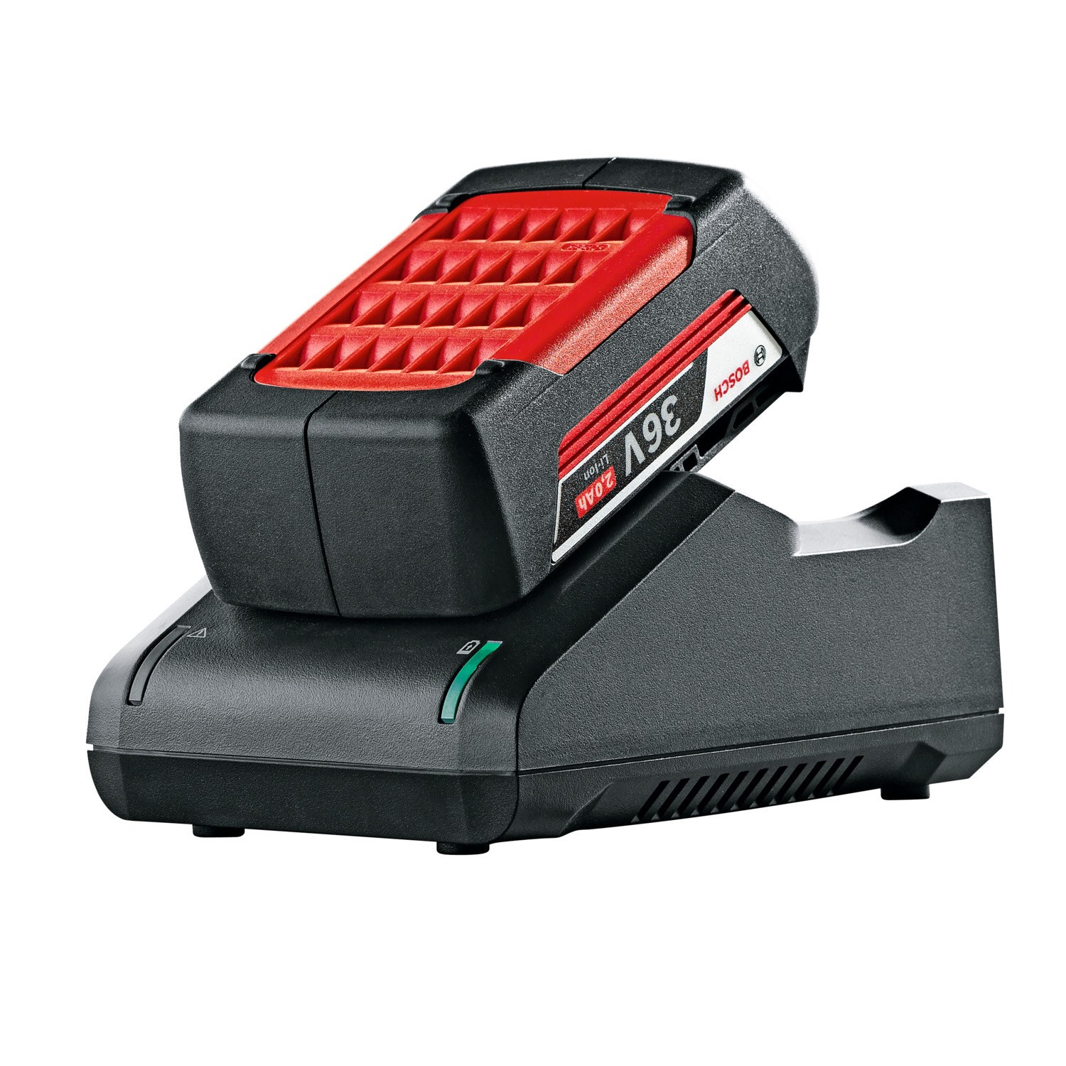 Bosch AL 3620 CV 36V Lader