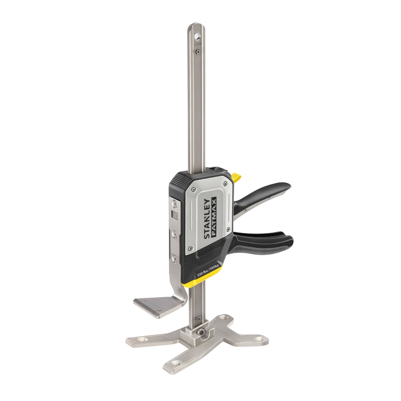 Stanley Consumer Tools FMHT74038 Fatmax Mètre Ruban 2 Mètres Par Lot, 4 Mètres à Ruban Au Total