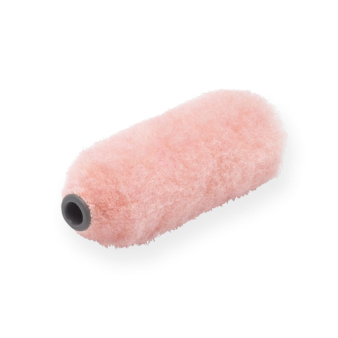 Anza Basic Rulle Grove Flader (Rilon) 10 cm