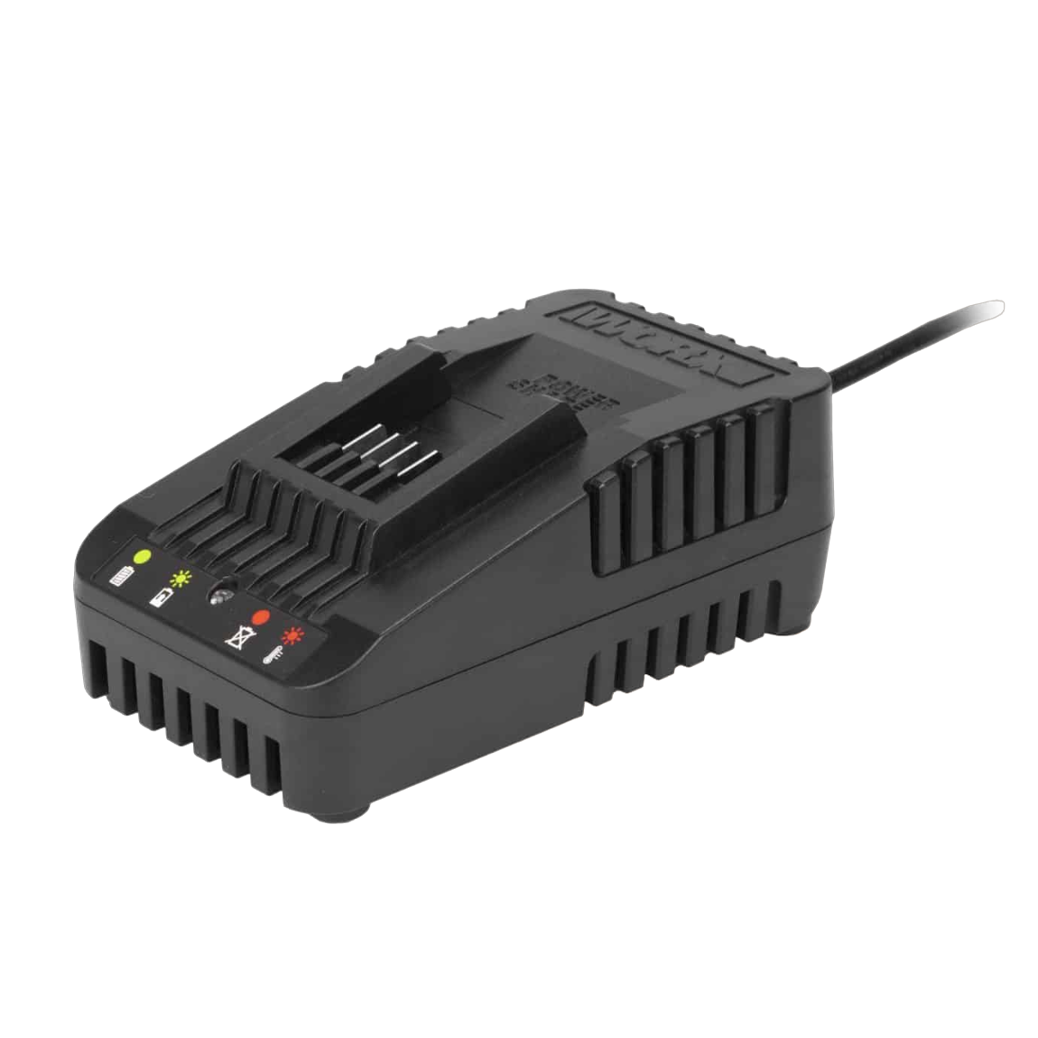 Batterij lader extern USB Samsung Galaxy S4 Mini i9195