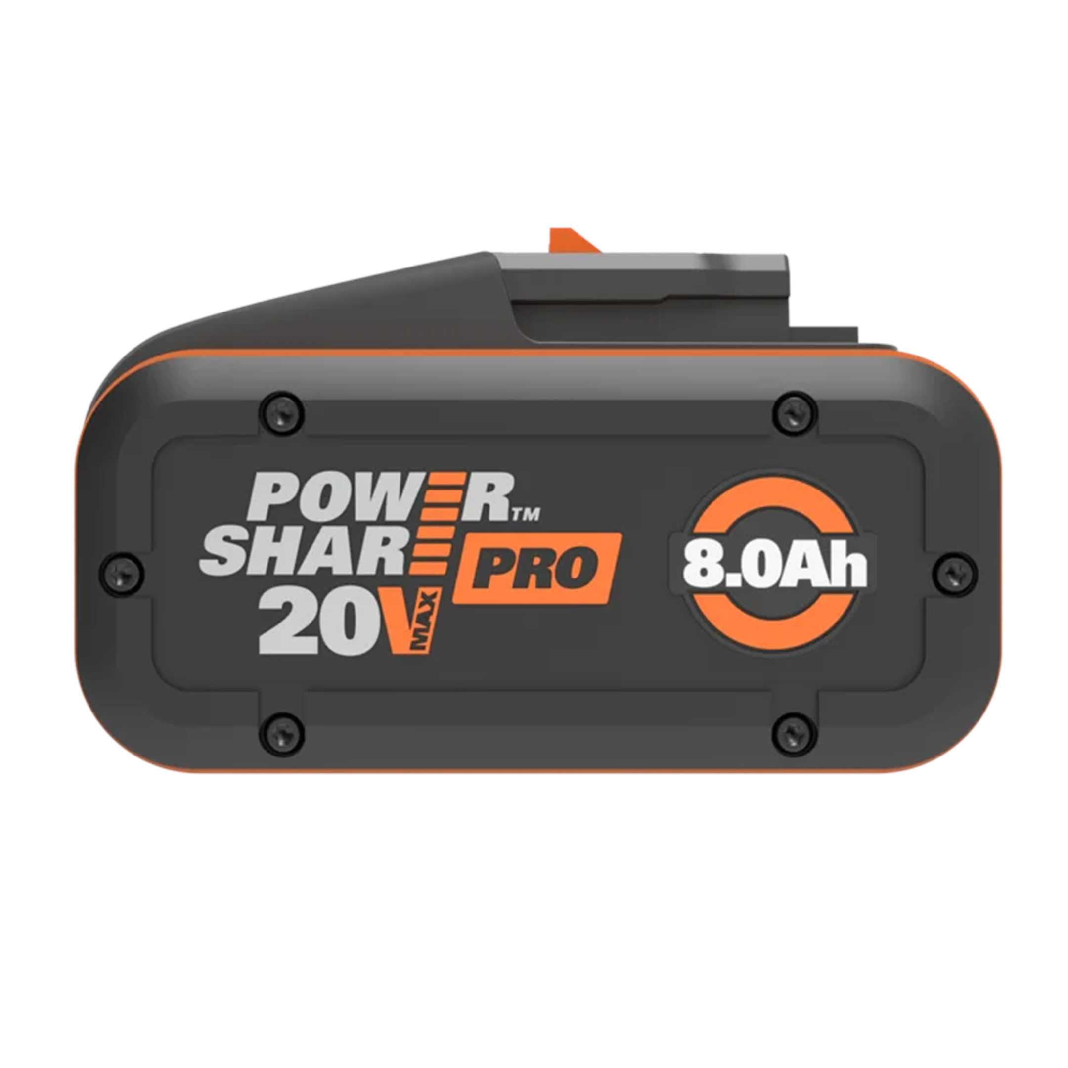 Worx PowerShare 20V Akku WA3014 (20 V, 4 Ah, Li-Ionen) | BAUHAUS - Foto 10