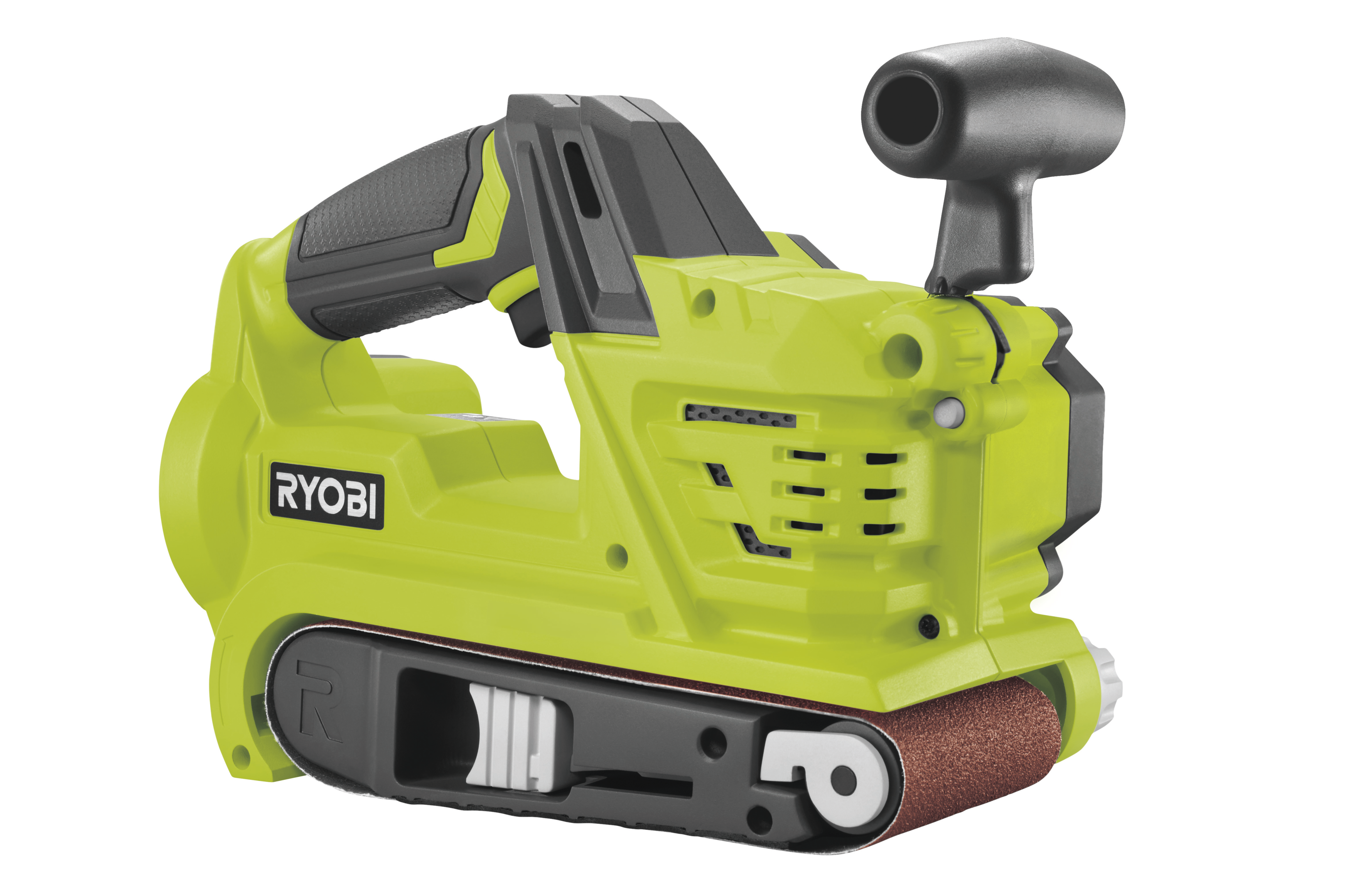 Ryobi R18BS-0 ONE+ 18V Båndsliber – Solo