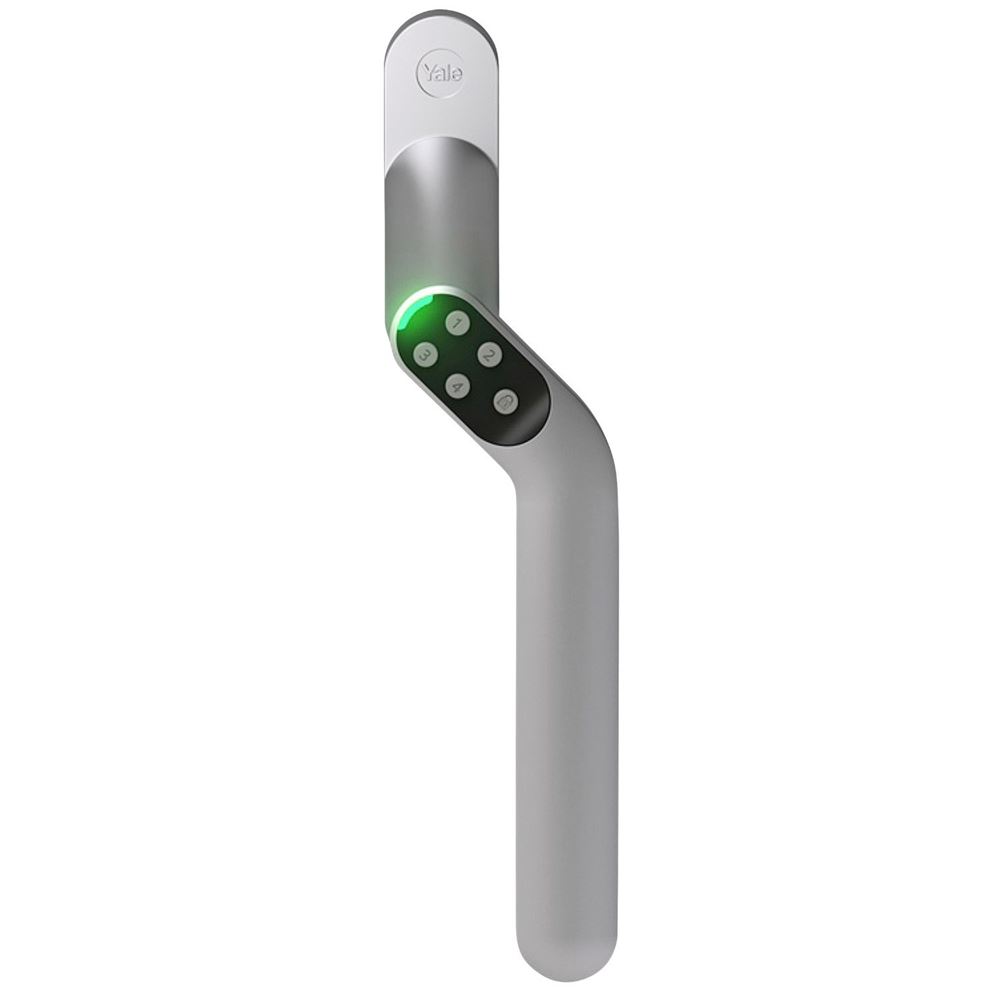 Ruko Yale Code Handle - Højre