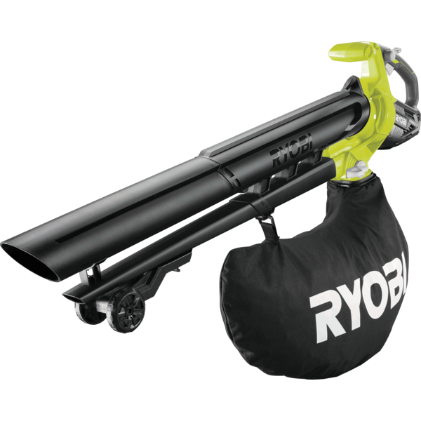 Ryobi OBV18 ONE+ 18V Løvsuger Solo