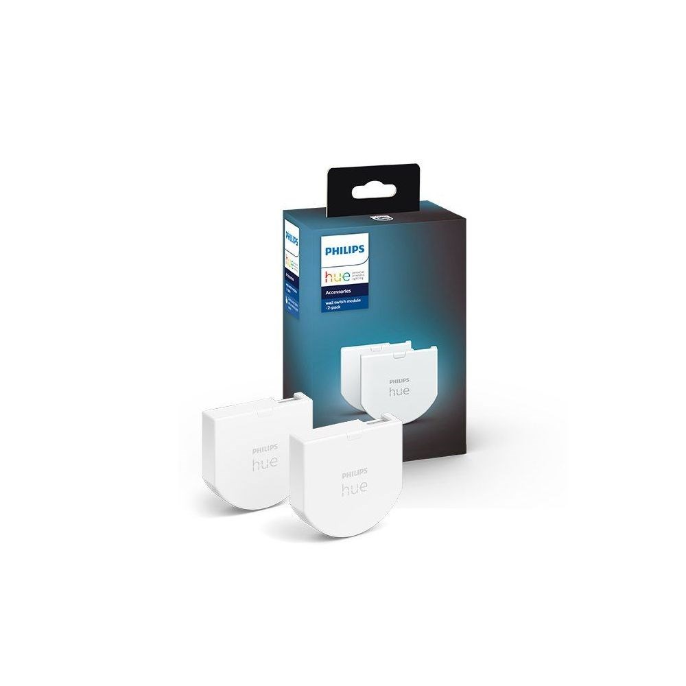 hue wall switch hue smart switch module