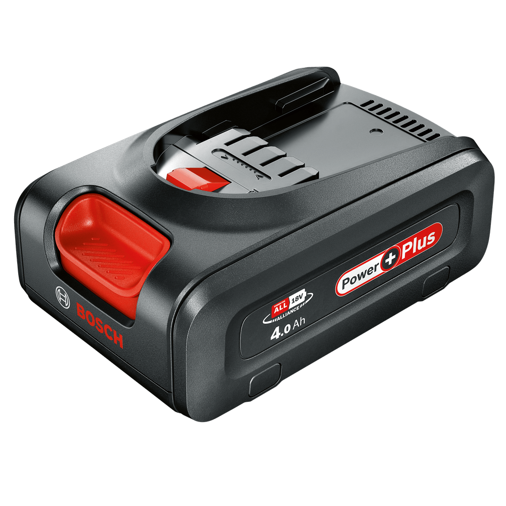 Bosch Battery PBA 18 V 6.0 Ah W-C (18 Volt System, 6.0 Ah Battery, in Box