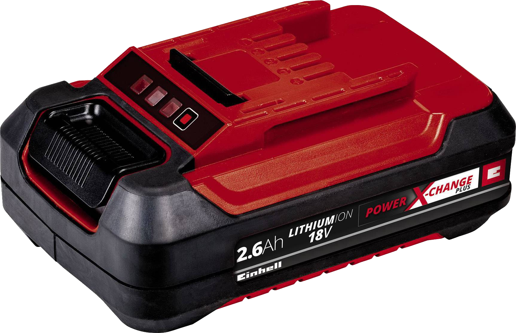 Einhell Power X-Change 18V Batterisystem | BygXtra