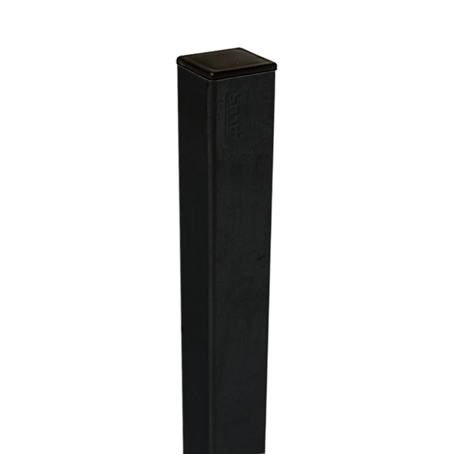 plus-pulverlakeret-st-lstolpe-4-5x4-5x186-cm
