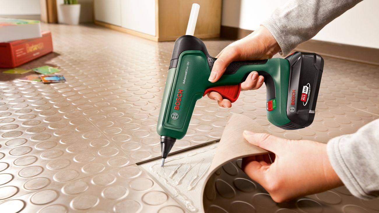 Bosch Advanced Glue 18V Solo