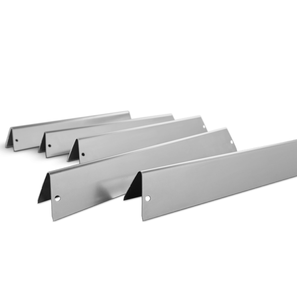 er Flavorizer Bars til Genesis 7540