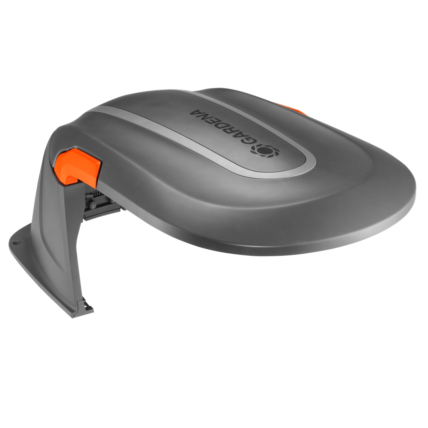 Gardena Smart Sileno Life Lona 800 Robotplæneklipper inkl. garage