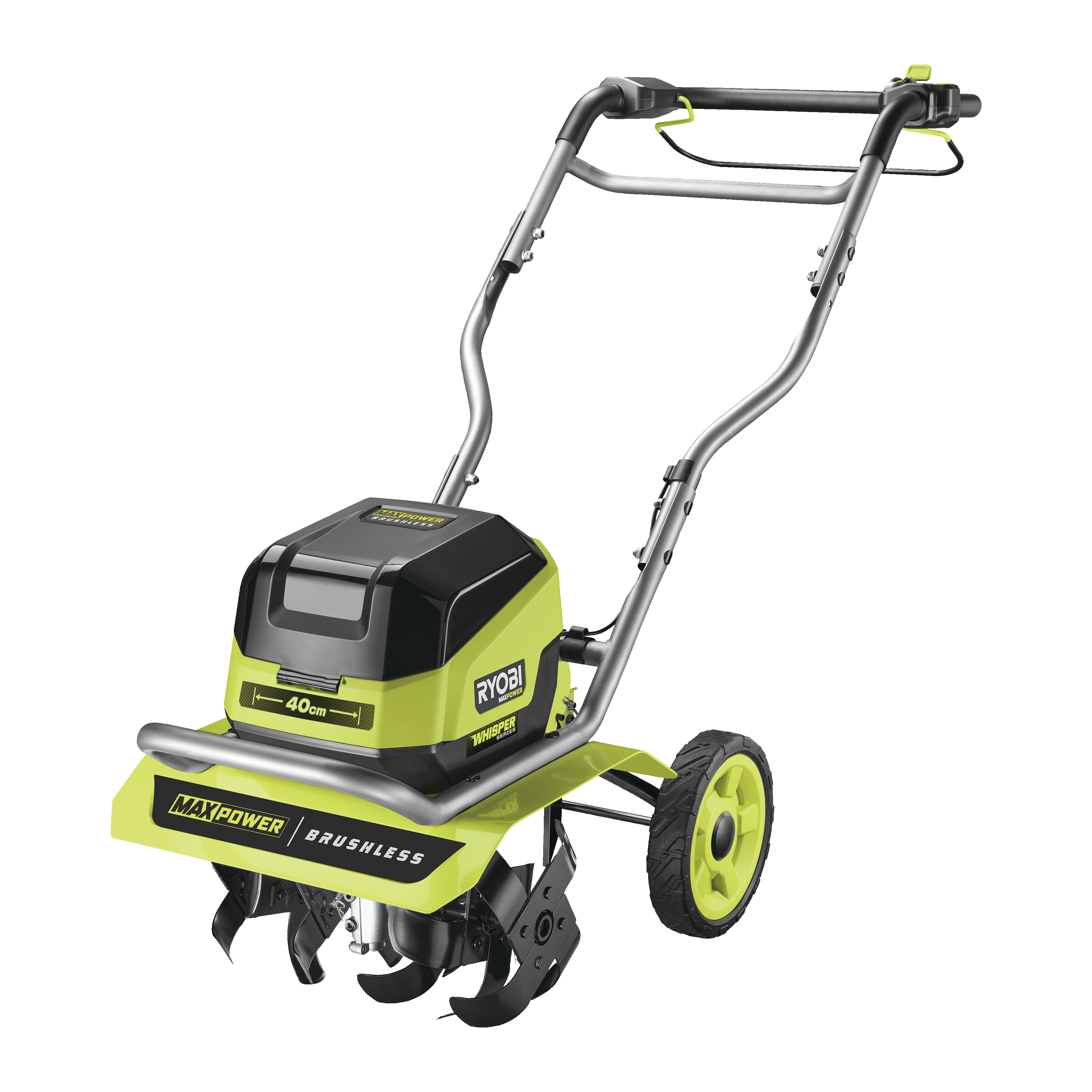 Ryobi RY36CVXA0 MAX POWER 36V Kultivator Solo
