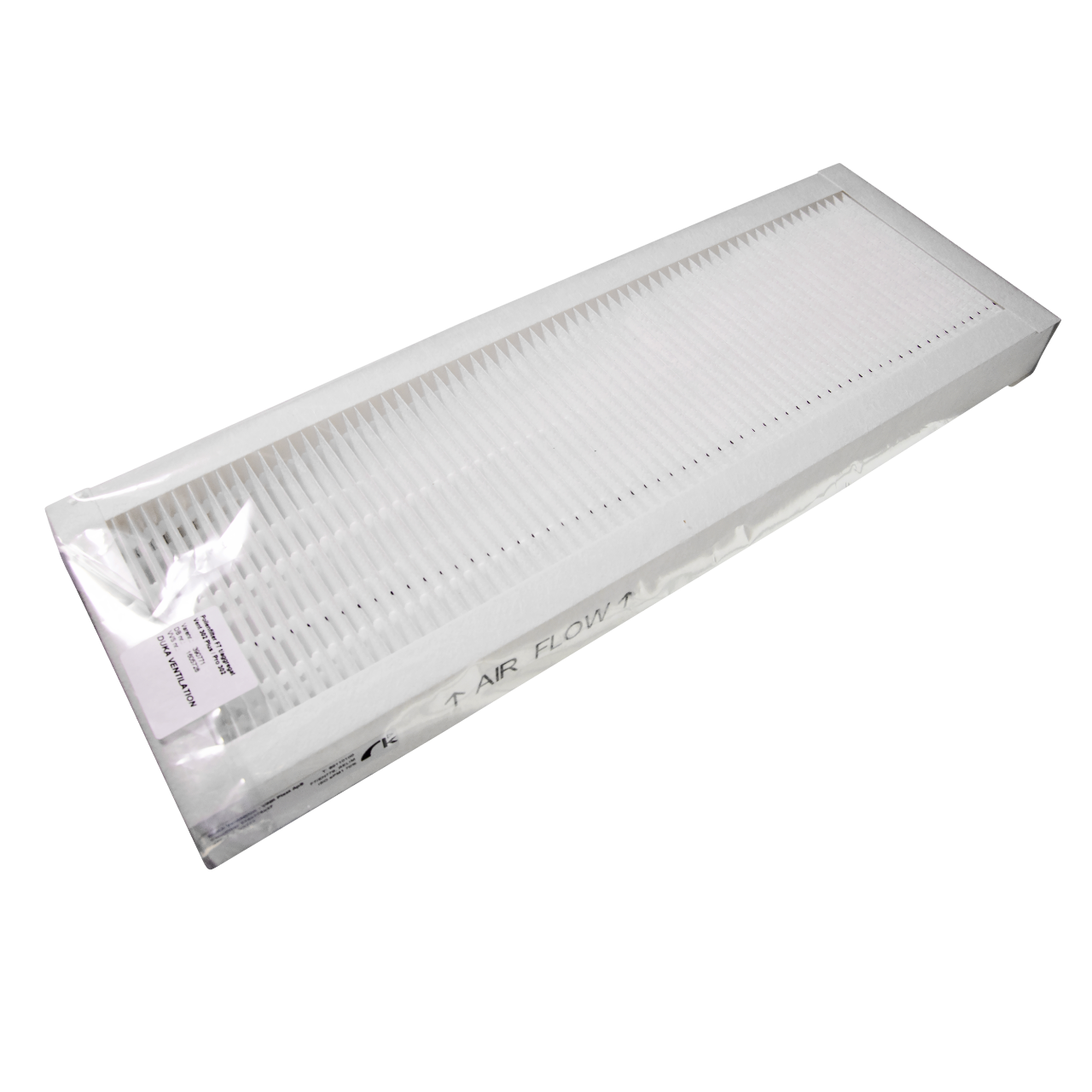 Duka Støvfilter G4 til Vent 302/402