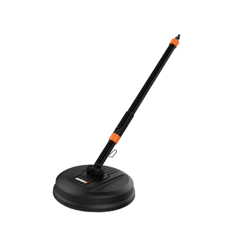 Worx WA1800 Hydroshot overflade børste