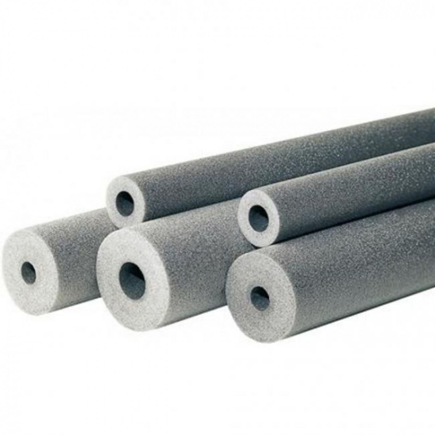 Rørskål til 15 mm rør med 13 mm isolering