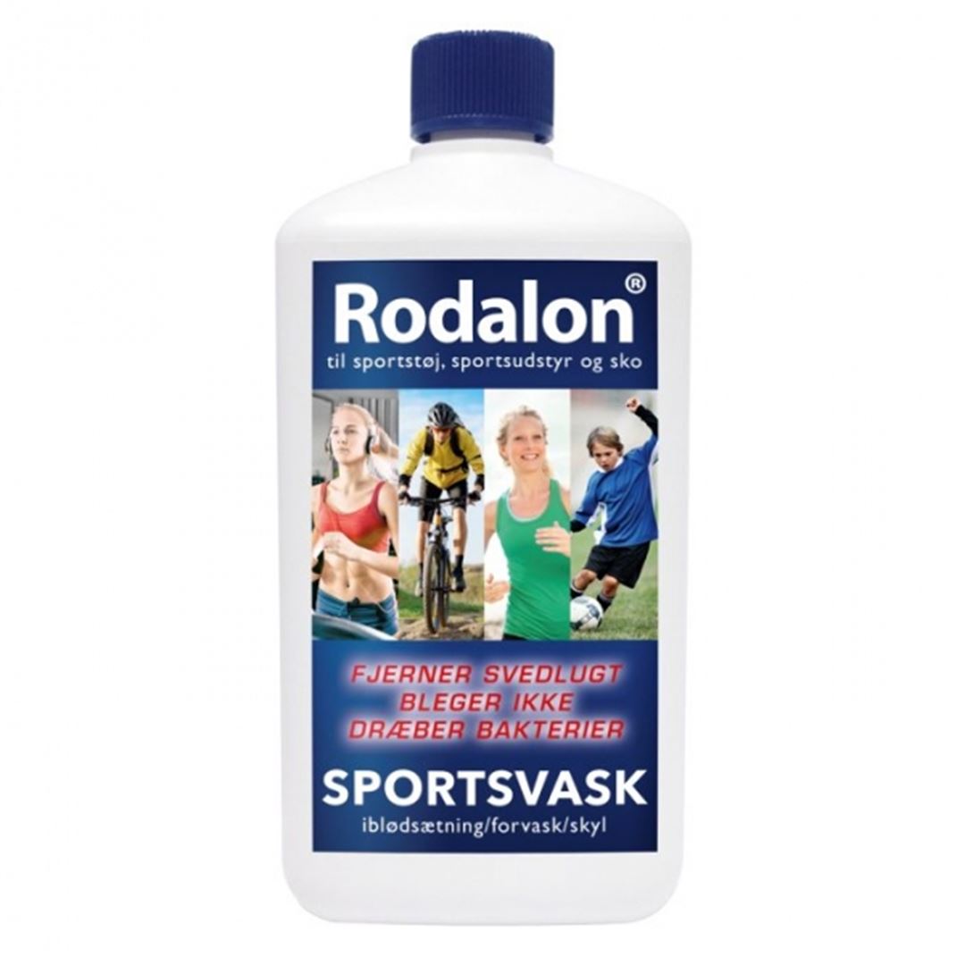 Rodalon Sportsvask liter