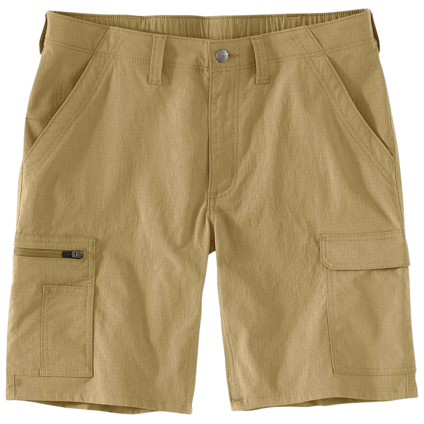 Carhartt Force Ripstop Cargo shorts i sand