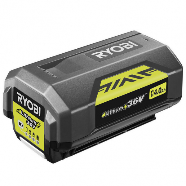 Аккумулятор ryobi bpl3640