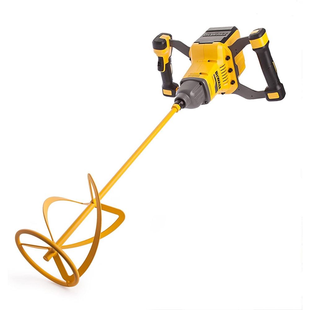 Malaxeur 54V DEWALT DCD240N-XJ FLEXVOLT main image 1
