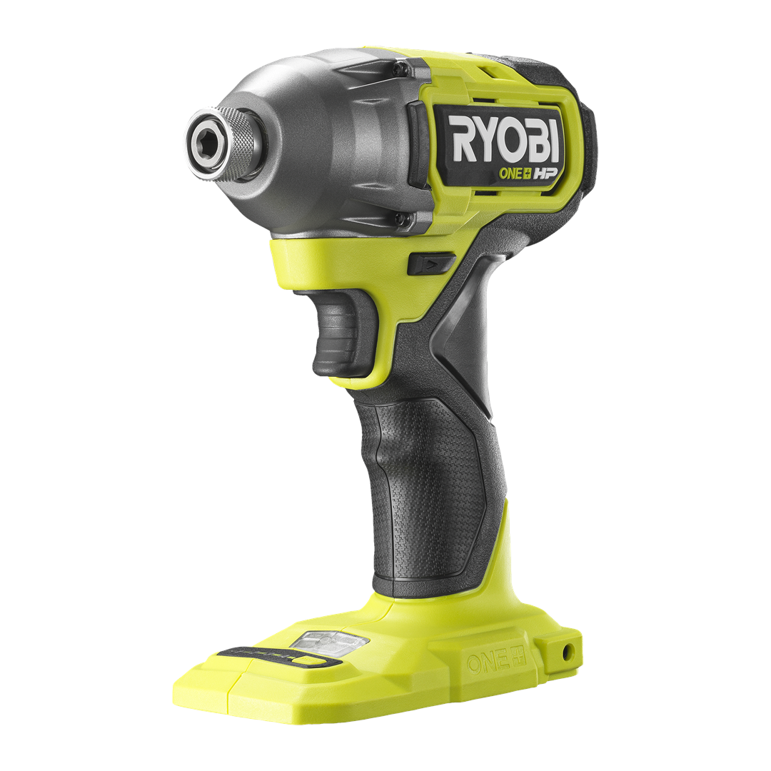 Ryobi RID18X0 ONE+ 18V HP Slagskruemaskine Solo
