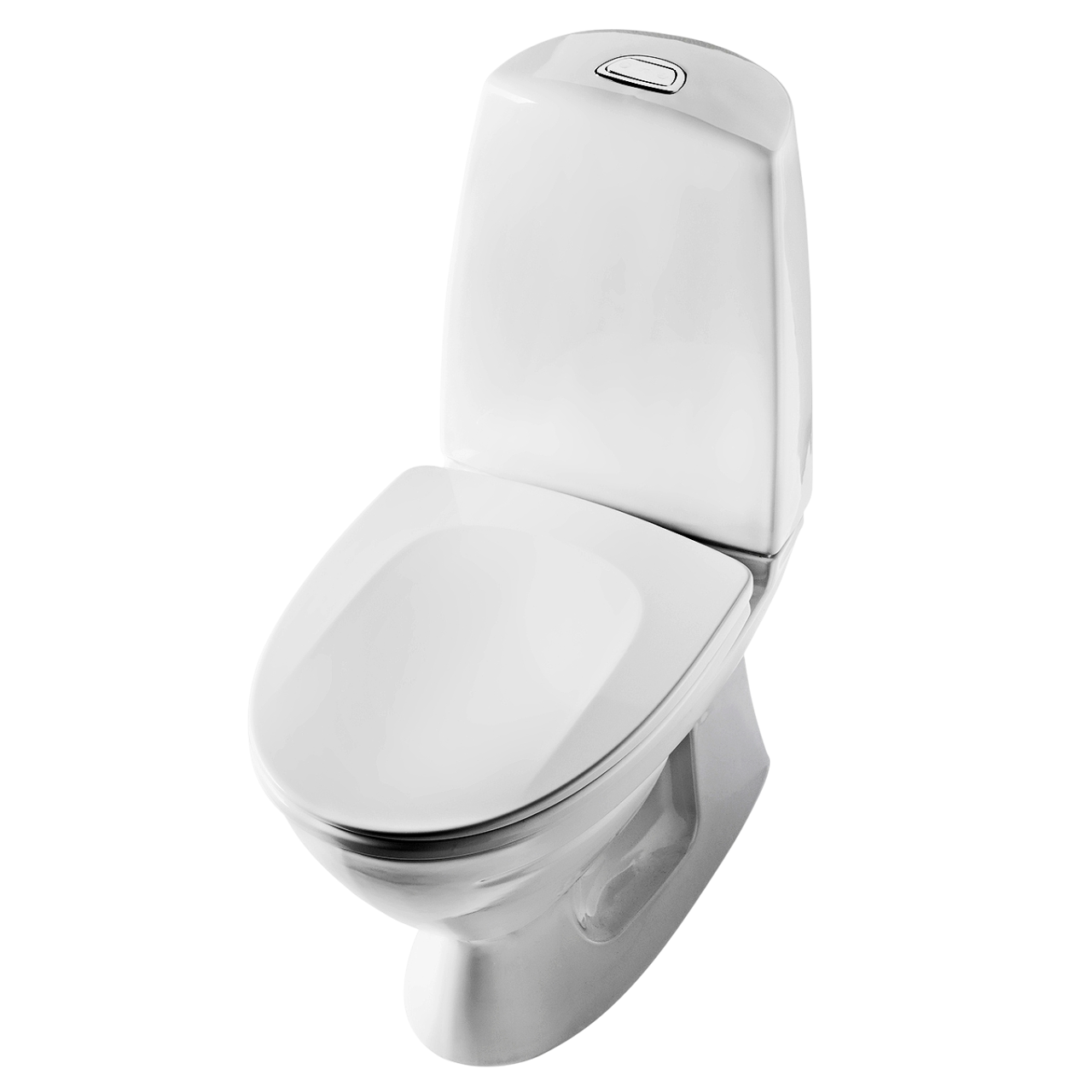Ifø Sign Toilet med s-lås