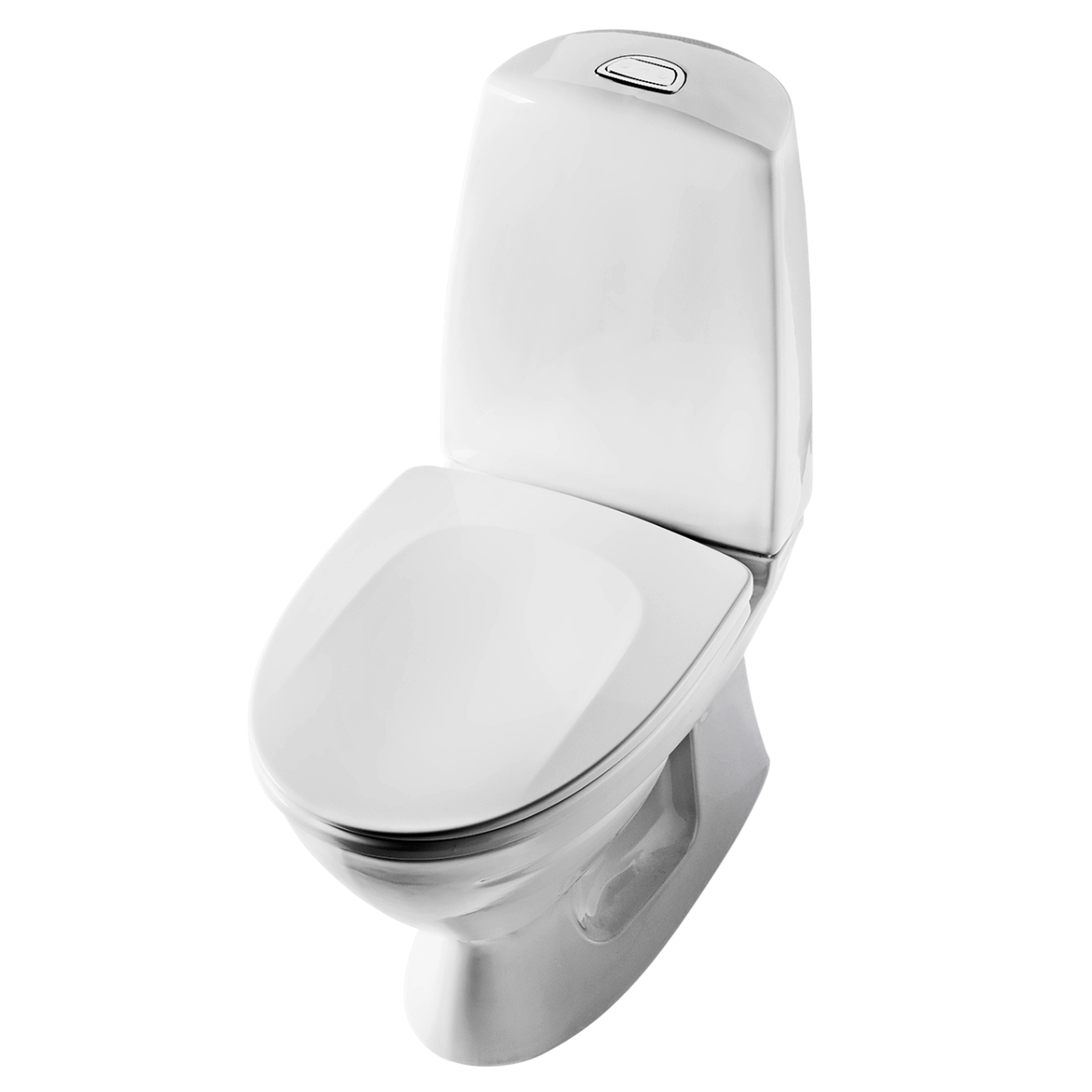 Ifø Sign Toilet med s-lås