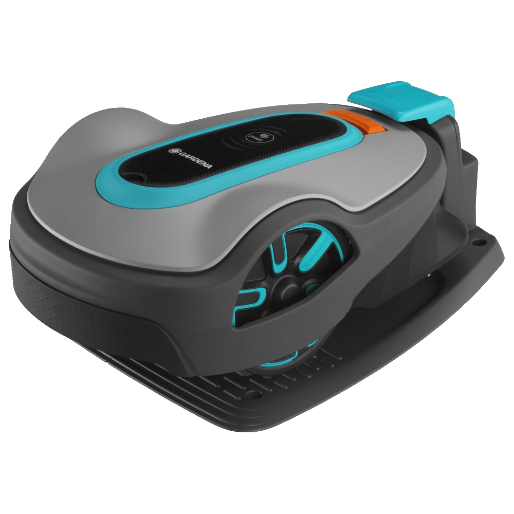 Gardena Smart Sileno Life Lona 800 Robotplæneklipper