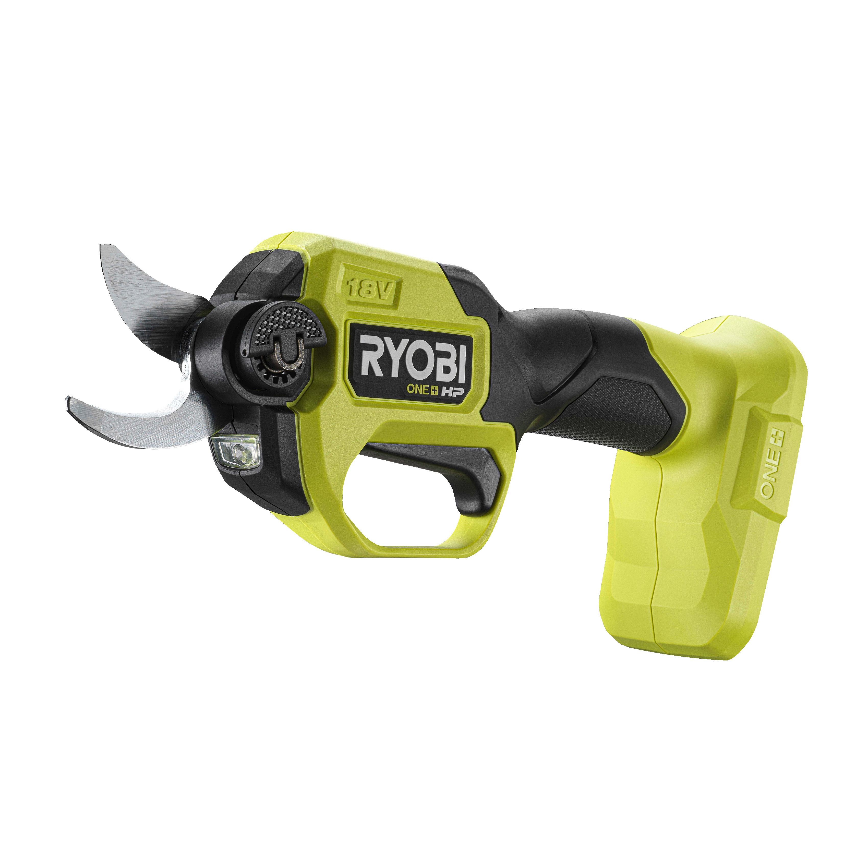 Ryobi RY18SCXA0 ONE+ 18V HP Grensaks Solo