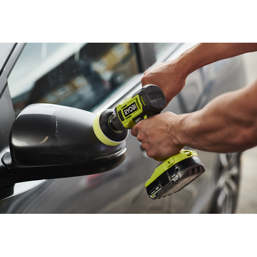 Ryobi RDP18-0 | ONE 18V Accu Polijstmachine / Schuurmachine Excl Accu 5133005897 Ryobi RDP18-0 | ONE 18V Accu Polijstmachine / Schuurmachine Excl Accu 5133005897