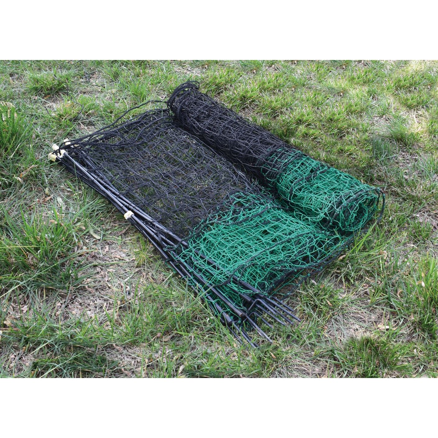 Ryom Ryom Indhegning til høns 1,12x50 meter