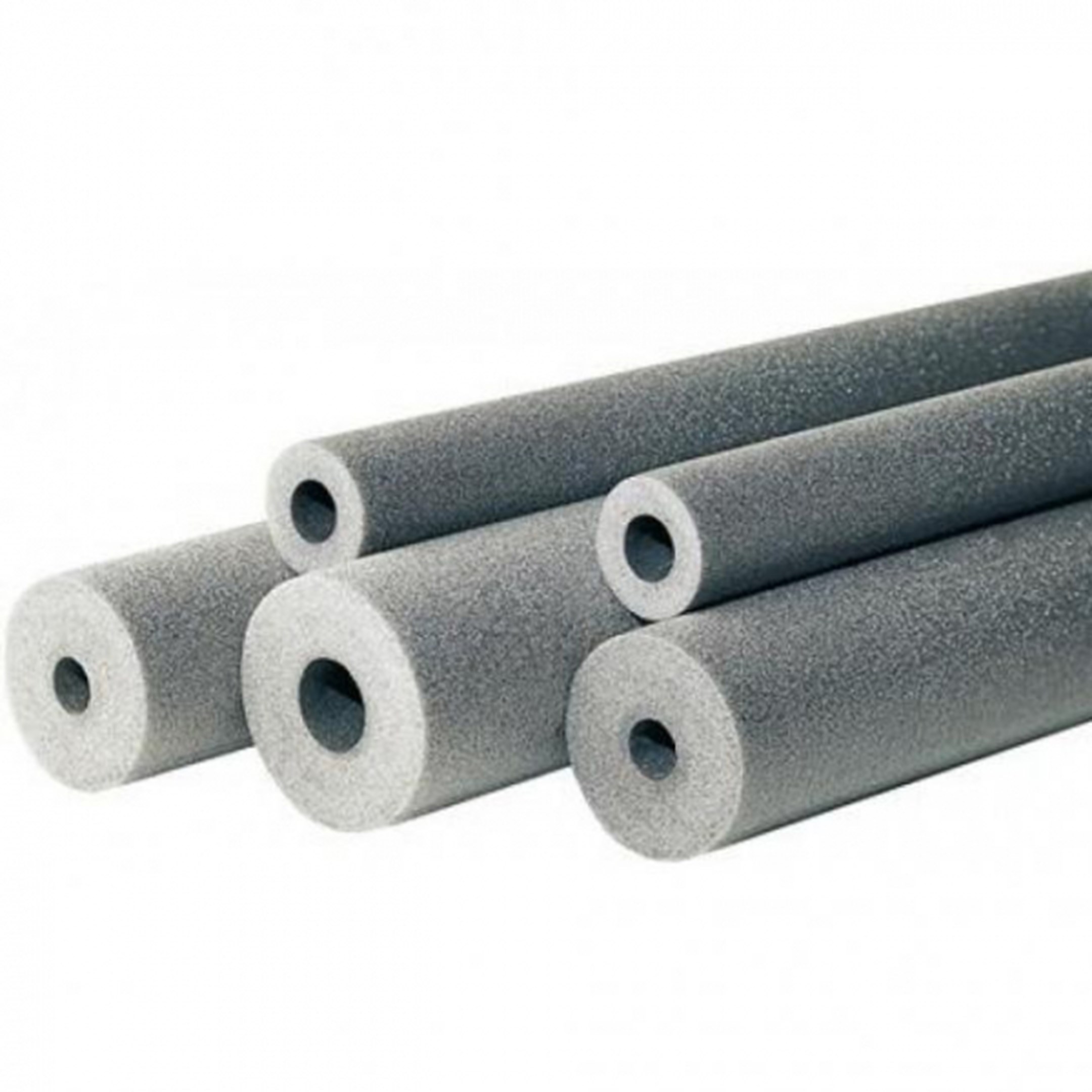 Rørskål til 28 mm rør med 13 mm isolering
