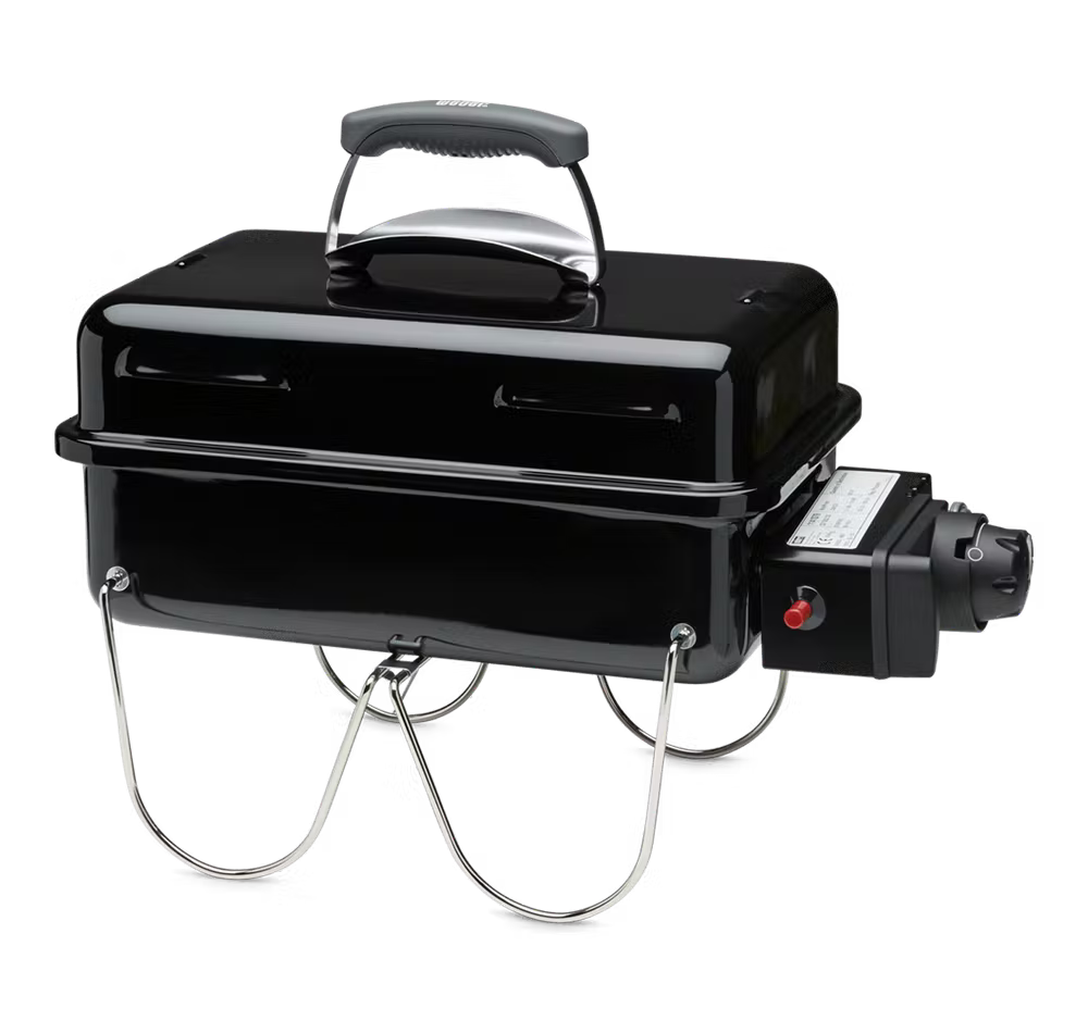 er GoAnywhere Gasgrill