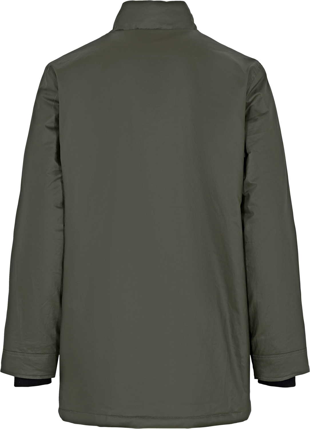 ProActive Oilskin jakke i grøn Str. L