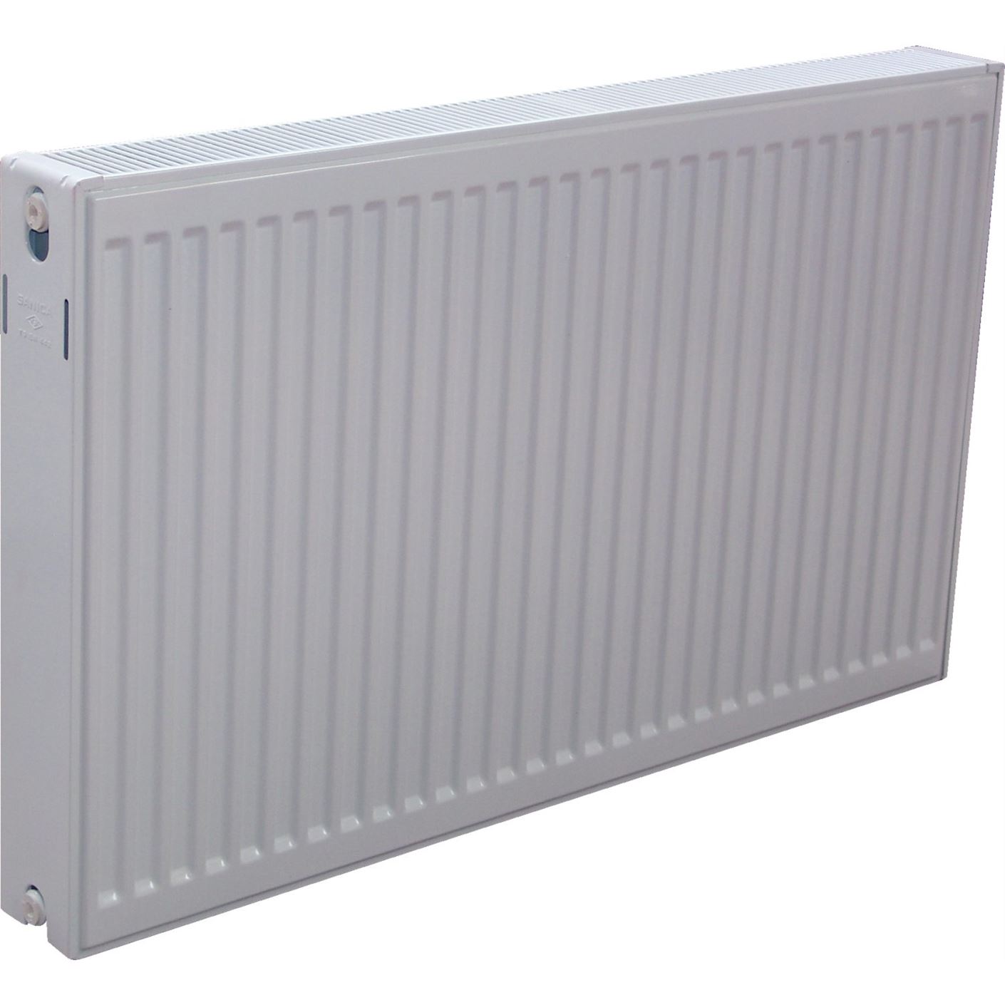 120cm Radiator Radiator PK2 60 x 120 cm