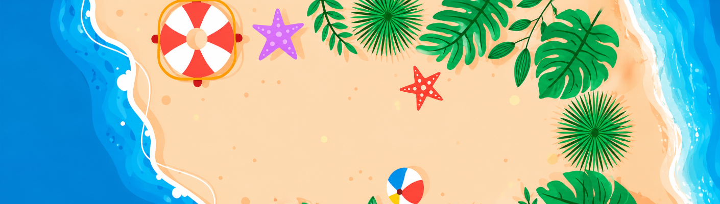 Summer Sale