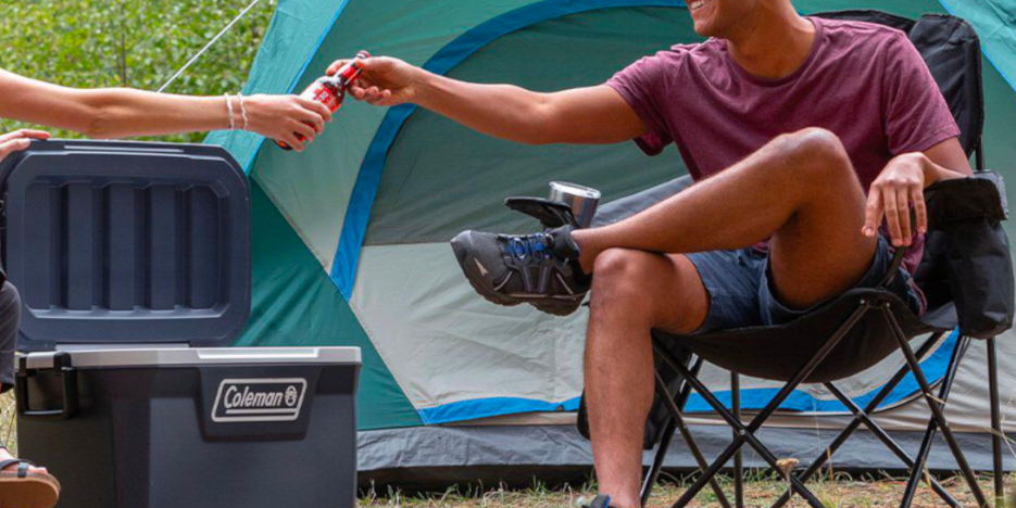Bliv Klar til Festival