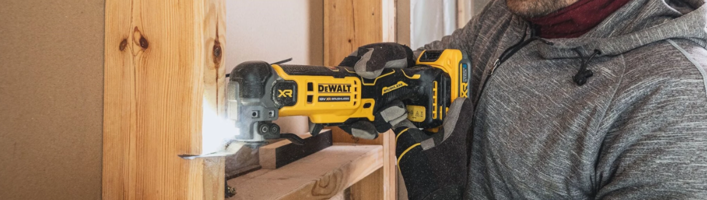 DeWALT