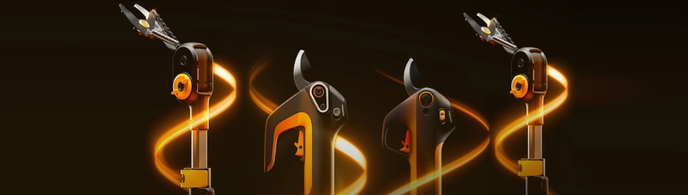 Fiskars Power Tools